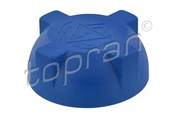 TOPRAN 103643001 Yedek Su Depo Kapağı