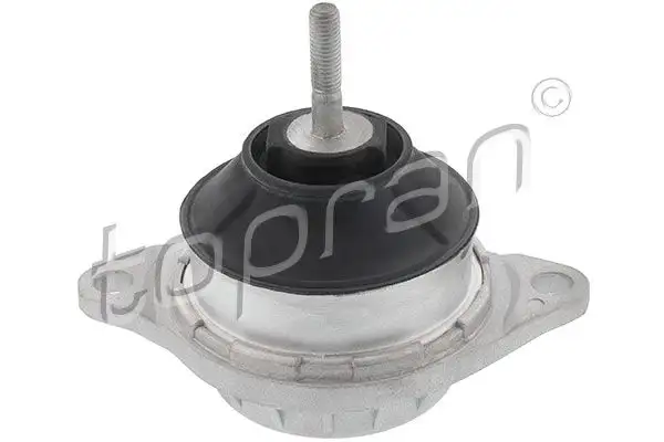TOPRAN 103649001 Motor Takozu (Sol) 443199381C