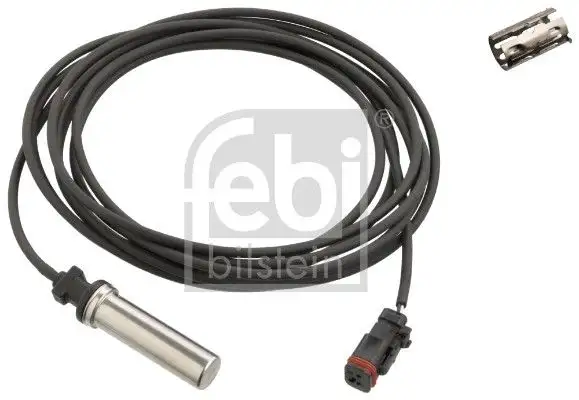 FEBI 103764 ABS Hız Sensörü (Arka Sol)