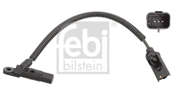 FEBI 103818 Eksantrik Sensörü