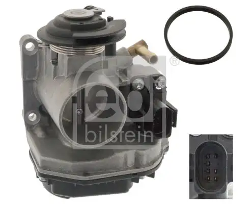FEBI 103834 Gaz Kelebeği