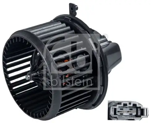 FEBI 103911 Kalorifer Motoru A0038300108