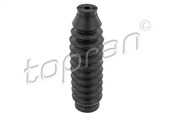 TOPRAN 104015001 Rot Körüğü 6N0422831