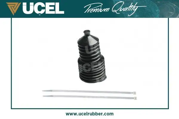 ÜÇEL 10403 Rot Körüğü