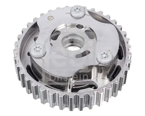 FEBI 104242 Eksantrik Vanoşu (Egzoz)