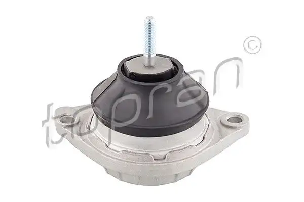 TOPRAN 104398001 Motor Takozu (Sağ) 8A0199382A