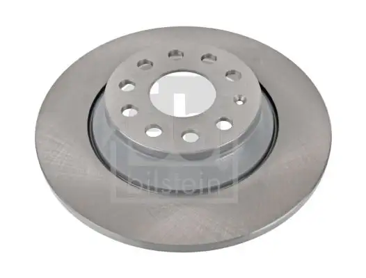 FEBI 104496 Arka Fren Diski