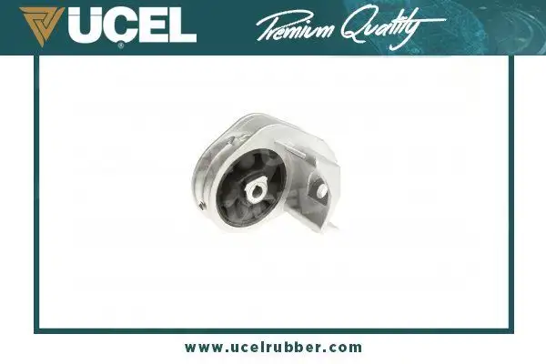 ÜÇEL 10459 Motor Takozu (Arka)