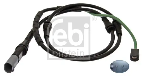 FEBI 104599 Ön Balata Sensörü (Sol) 34356792568