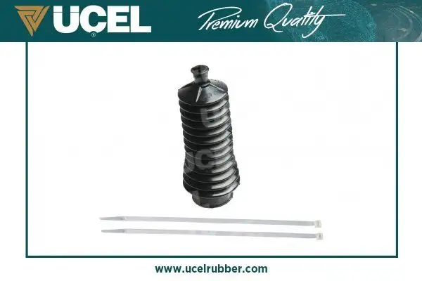 ÜÇEL 10463 Rot Körüğü