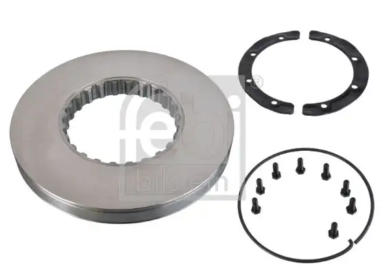 FEBI 104670 Fren Diski