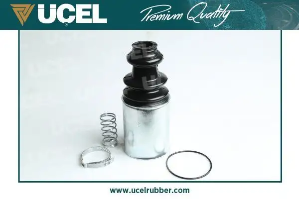 ÜÇEL 10472 İç Aks Körüğü