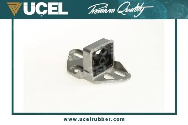 ÜÇEL 10483 Egzoz Askı Takozu 7700424339