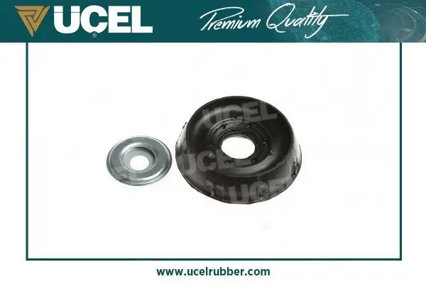 ÜÇEL 10484B Ön Amortisör Takozu
