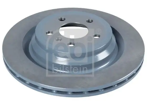 FEBI 104854 Arka Fren Diski A1664230600