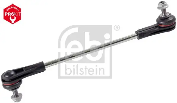 FEBI 104886 Z-Rot (Ön) 31306862864