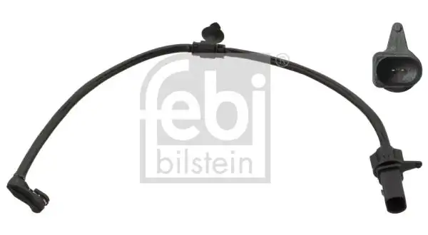 FEBI 104919 Arka Balata Sensörü 8W0615121E