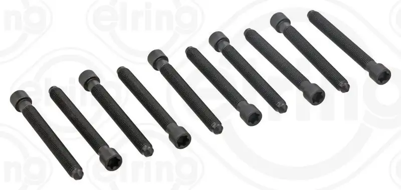 ELRING 104.930 Silindir Kapak Civatası 058103385B