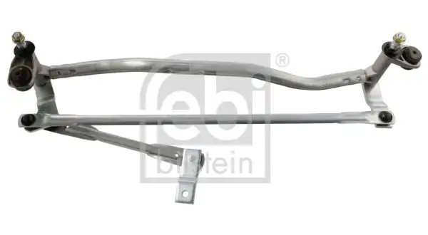 FEBI 104960 Silecek Mekanizması (Ön) 5C7955601