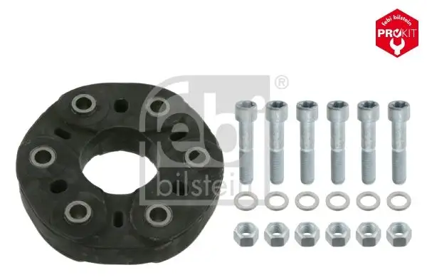 FEBI 10501 Şaft Askısı A2204100015