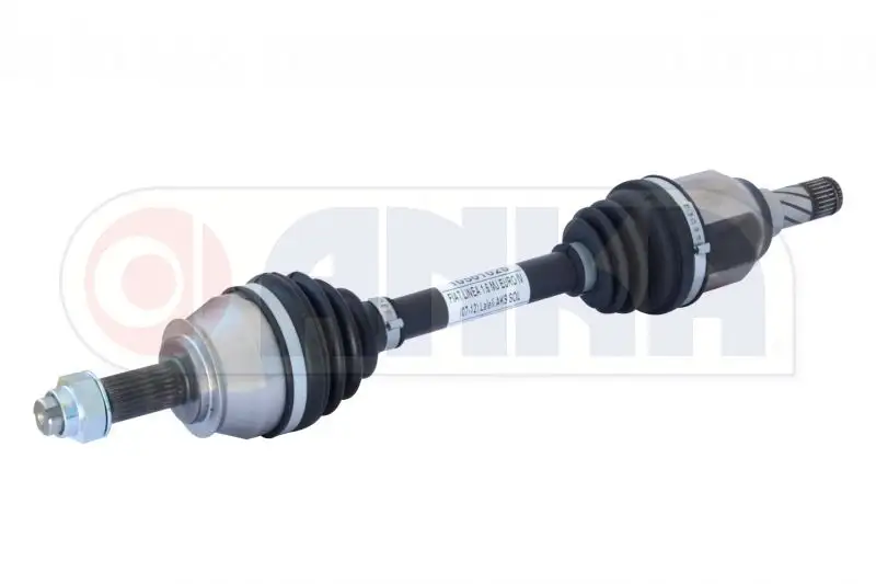 ANKA 10501025 Ön Aks (Sol)