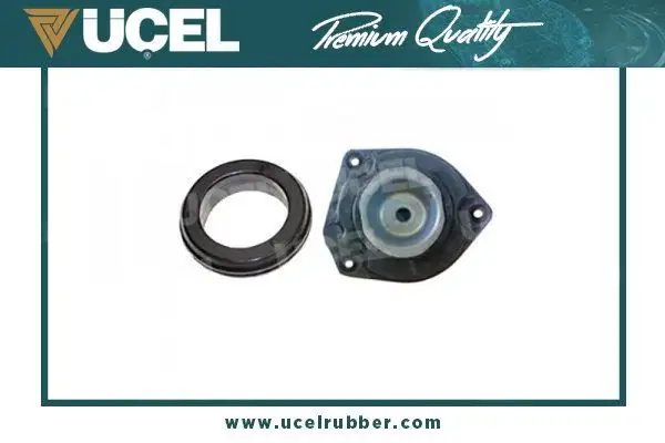 ÜÇEL 10522 Ön Amortisör Takoz Seti 8200948647