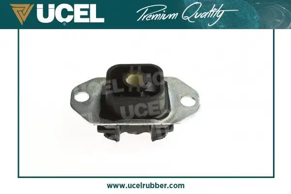 ÜÇEL 10524 Motor Takozu (Sol) A4152660000