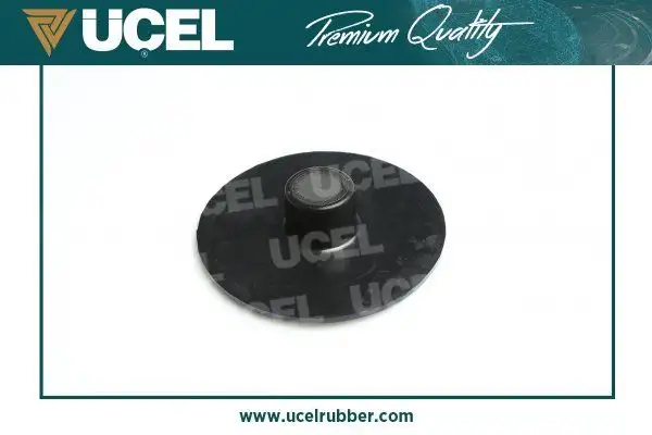 ÜÇEL 10528 Arka Süspansiyon Takozu 8200455882
