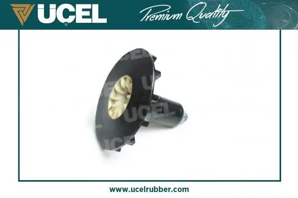 ÜÇEL 10529 Arka Süspansiyon Takozu 8200926887