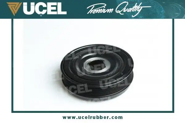 ÜÇEL 1053 Krank Kasnağı 8200805671