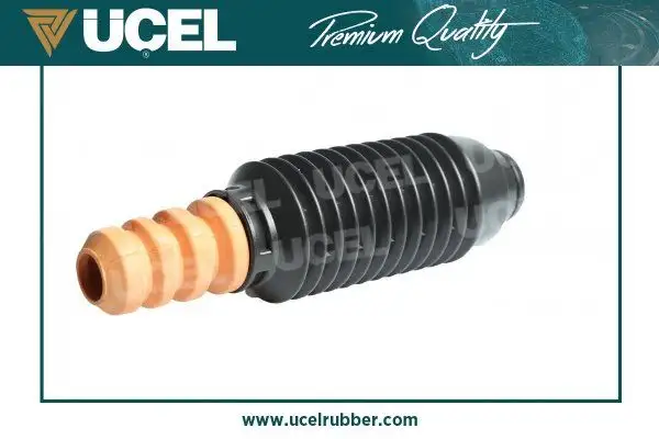 ÜÇEL 10530 Ön Amortisör Toz Körüğü Seti 8200591288