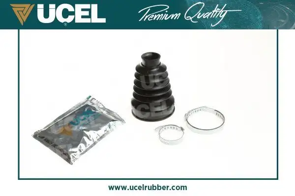 ÜÇEL 10548 Dış Aks Körüğü