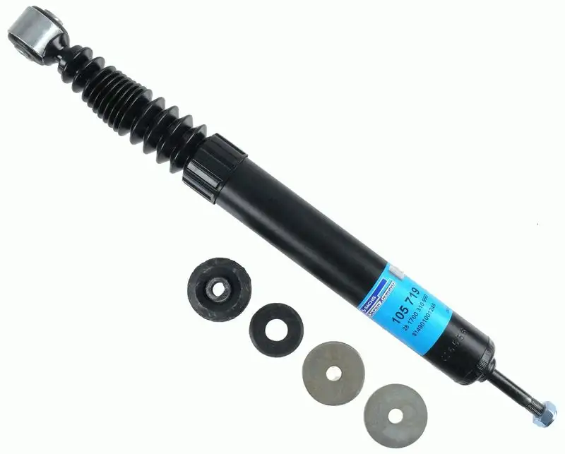 SACHS 105719 Arka Amortisör