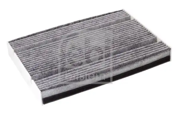 FEBI 105818 Polen Filtresi (Karbonlu)