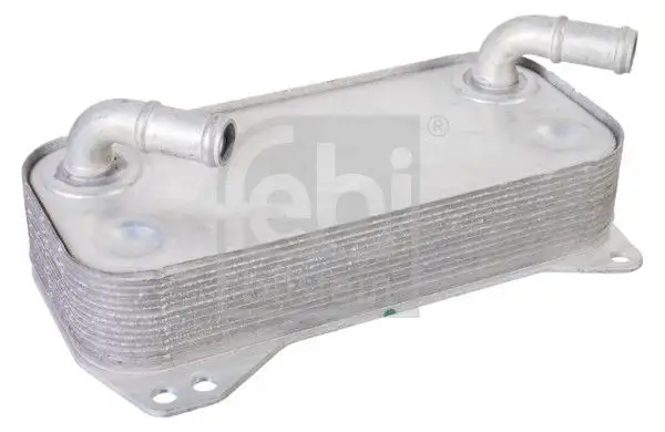 FEBI 105873 Şanzıman Yağ Soğutucu BH317019