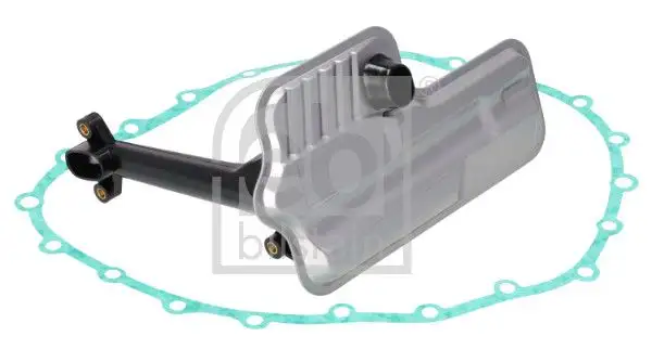 FEBI 105948 Şanzıman Filtresi