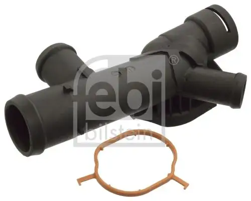 FEBI 106011 Su Flanşı