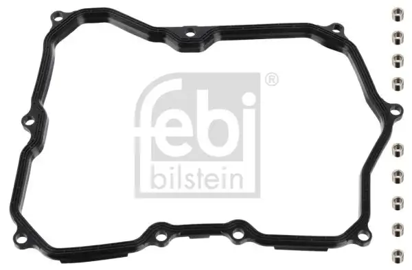 FEBI 106019 Şanzıman Karter Contası 9M321370A