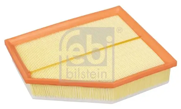 FEBI 106096 Hava Filtresi 13718577171