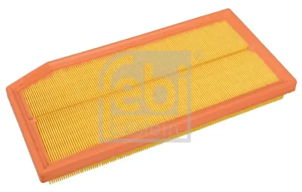 FEBI 106098 Hava Filtresi A2640940200