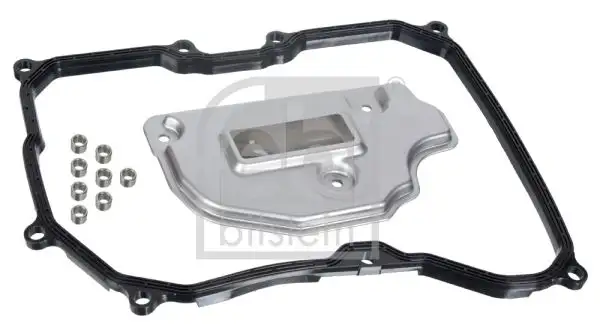 FEBI 106101 Şanzıman Filtresi