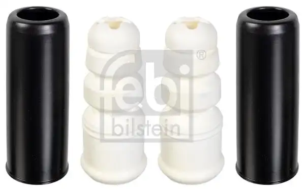 FEBI 106132 Arka Amortisör Toz Körüğü Seti 8K0512131HS1