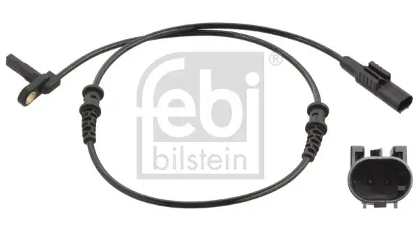 FEBI 106160 ABS Hız Sensörü (Ön) A9069050701
