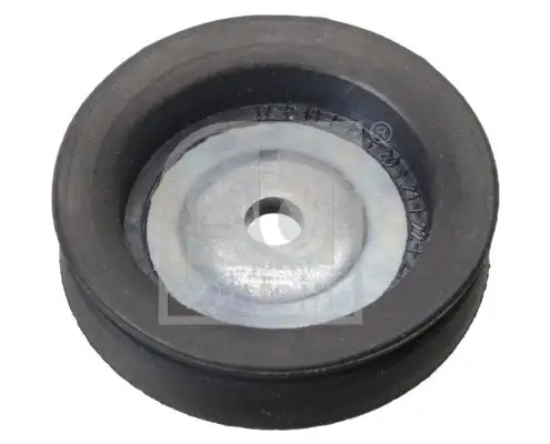 FEBI 106172 Radyatör Takozu 4H0121268