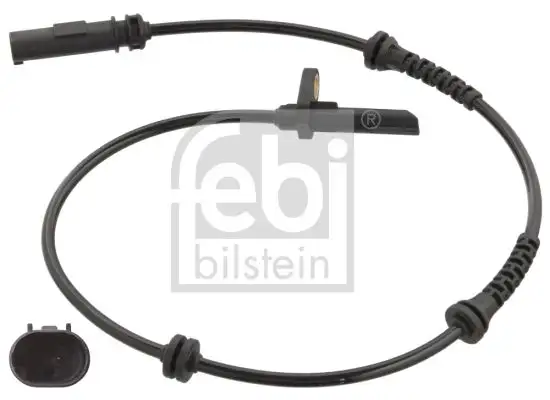 FEBI 106184 ABS Hız Sensörü (Arka) 34526784901