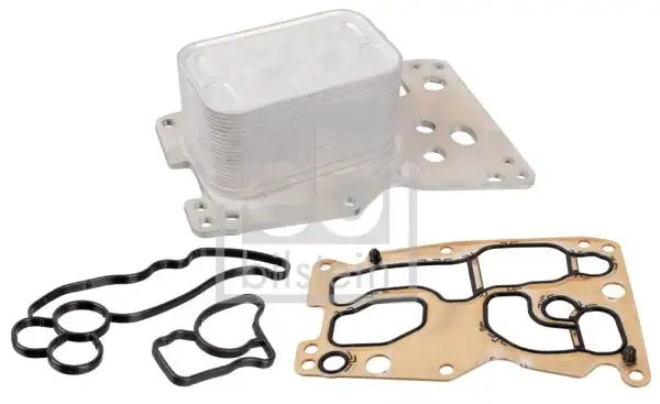 FEBI 106197 Motor Yağ Soğutucu 11428507626