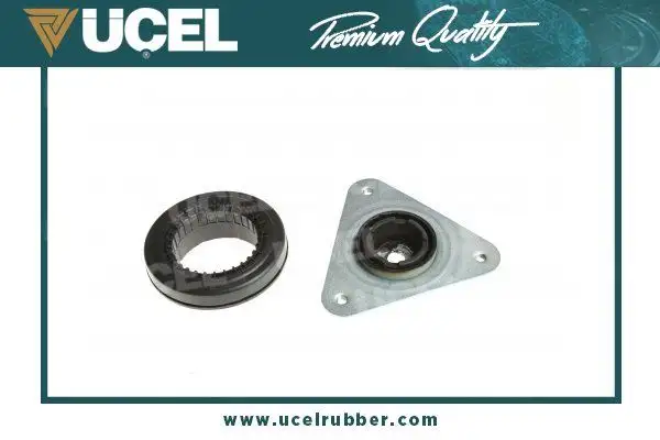 ÜÇEL 10621B Ön Amortisör Takoz Seti 543A02310R