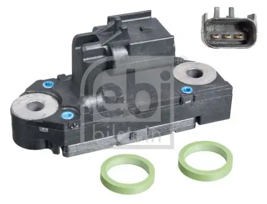 FEBI 106245 Egzoz Basınç Sensörü