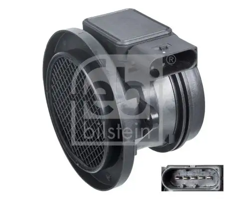 FEBI 106261 Hava Debimetresi A2710940248