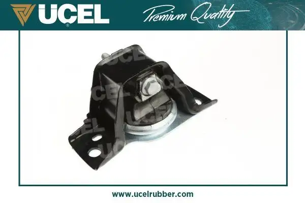 ÜÇEL 10631 Motor Takozu (Sağ) 8200131305